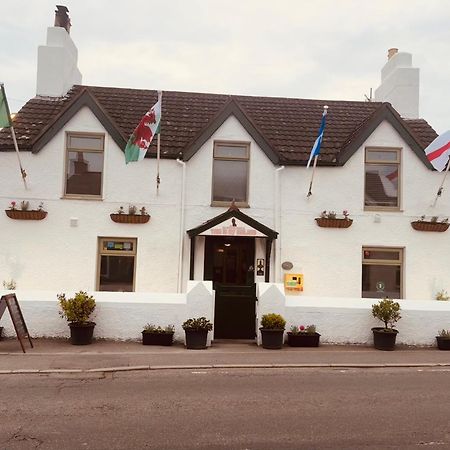 Llanfachraeth Holland Hotel מראה חיצוני תמונה