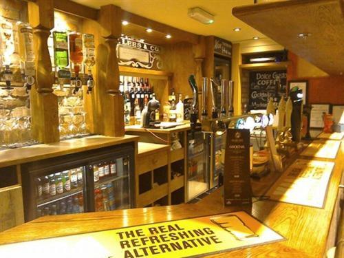 Llanfachraeth Holland Hotel מראה חיצוני תמונה