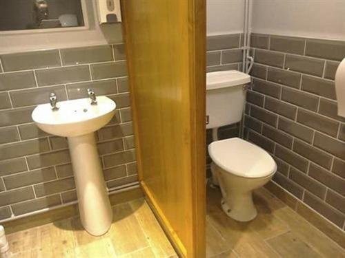 Llanfachraeth Holland Hotel מראה חיצוני תמונה